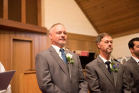 Dan & Angie Wedding