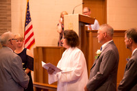 Dan & Angie Wedding