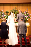 Dan & Angie Wedding