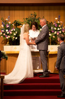 Dan & Angie Wedding