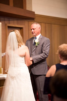 Dan & Angie Wedding