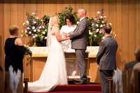 Dan & Angie Wedding