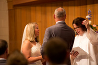 Dan & Angie Wedding