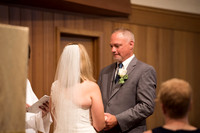 Dan & Angie Wedding