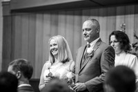 Dan & Angie Wedding
