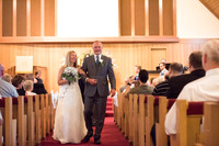 Dan & Angie Wedding