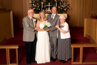 Dan & Angie Wedding