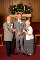 Dan & Angie Wedding
