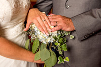 Dan & Angie Wedding