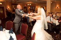 Dan & Angie Wedding