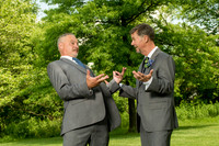 Dan & Angie Wedding