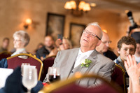 Dan & Angie Wedding