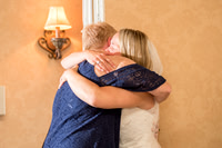 Dan & Angie Wedding