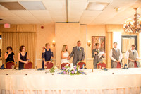 Dan & Angie Wedding