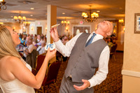 Dan & Angie Wedding