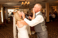Dan & Angie Wedding