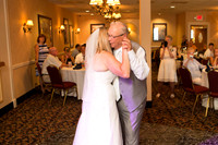 Dan & Angie Wedding