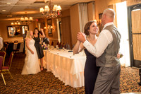 Dan & Angie Wedding