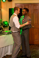Dan & Angie Wedding