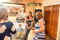 Dan & Angie Wedding