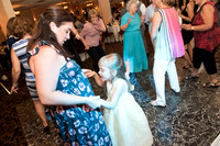Dan & Angie Wedding
