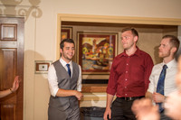 Dan & Angie Wedding