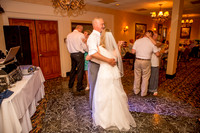 Dan & Angie Wedding