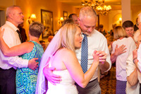 Dan & Angie Wedding