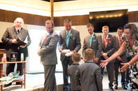 Smykowski Wedding