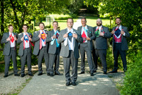Smykowski Wedding