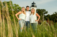 Fisher Family