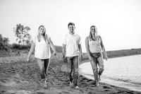 Fisher Family
