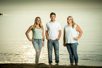 Fisher Family