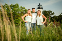 Fisher Family