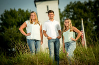 Fisher Family