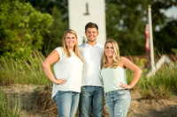 Fisher Family