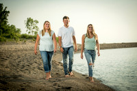 Fisher Family