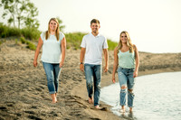 Fisher Family