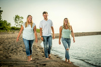 Fisher Family
