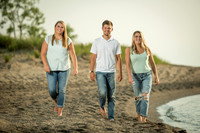 Fisher Family