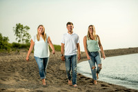Fisher Family