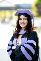 Gabriela's Grad Session