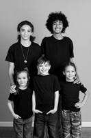 Johnson Family 2025