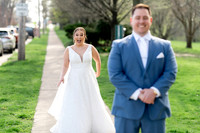 Nina and Nino wedding
