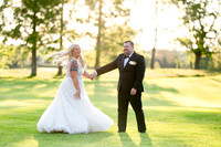 Tom & Nicole Wedding!