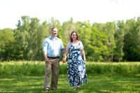Dave & Dani Engagement Session
