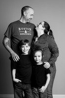 Johnson Family 2025