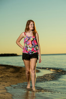 Destiny Forne Senior Photos