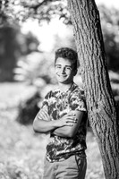 Josh Senior Session