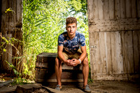 Josh Senior Session